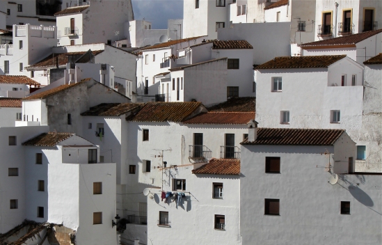 Pueblos blancos - Andalucia, Spanje - 11|2014